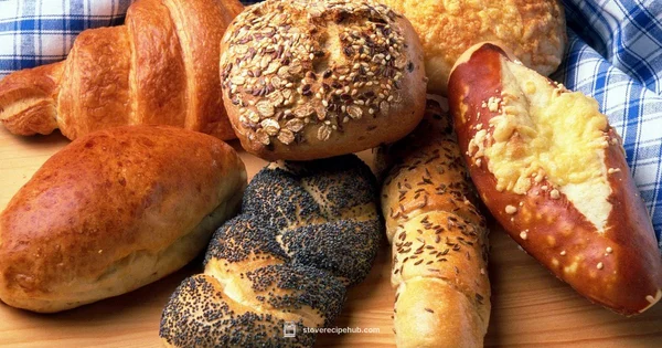 Stuffed Loaf Guide - Stove Recipe Hub