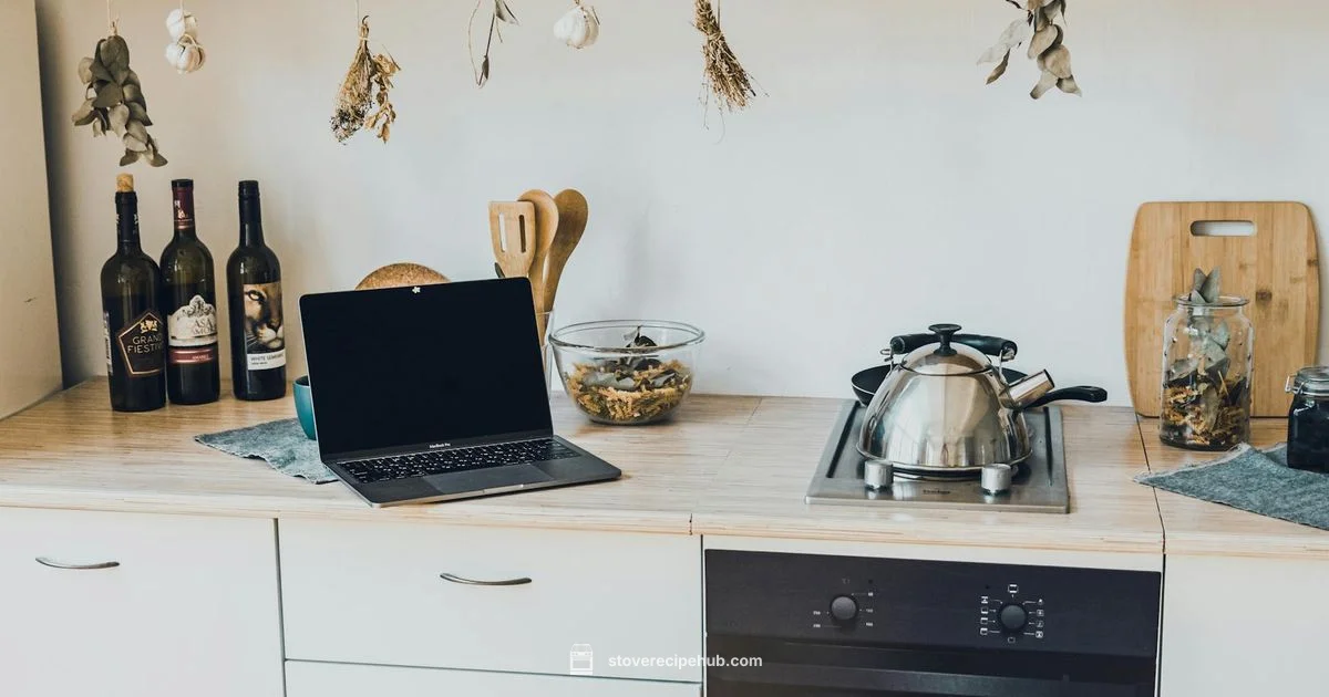 Induction Stove Guide - Stove Recipe Hub