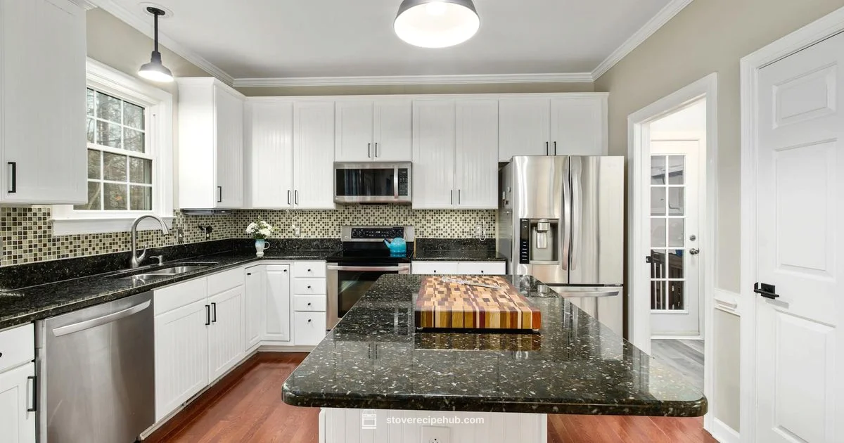 Top Range Picks - Stove Recipe Hub