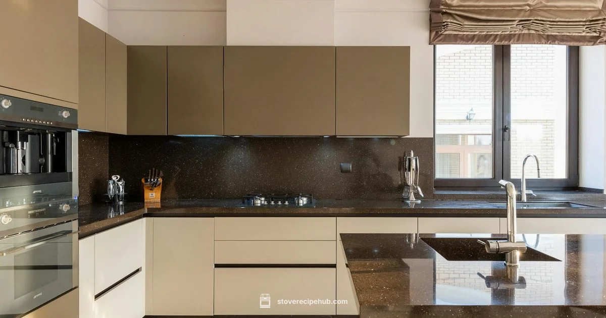 Induction Stove Benefits - Stove Recipe Hub