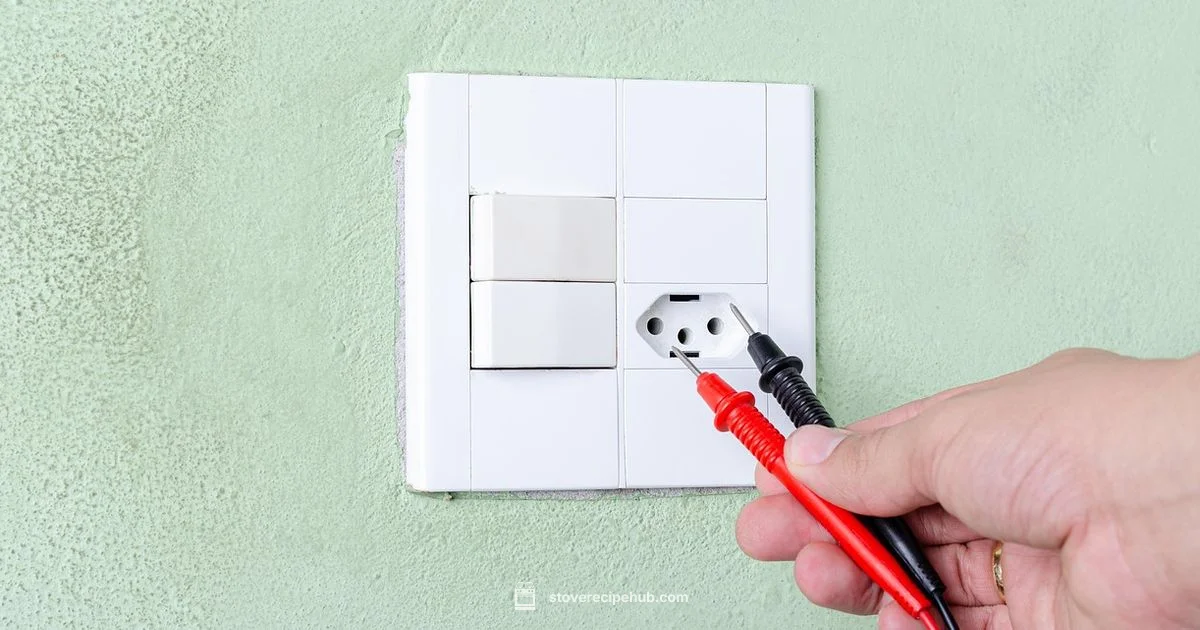 Stove Outlet Testing Stove Outlet Testing - Stove Recipe Hub