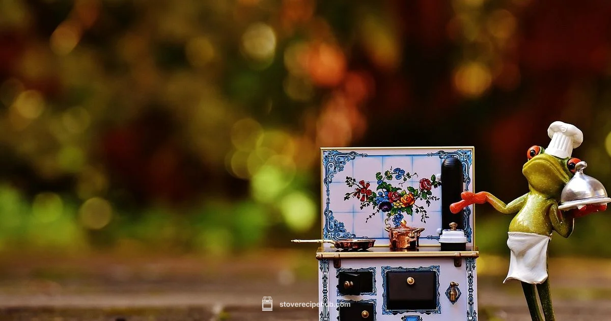 Stove Buyer Guide - Stove Recipe Hub