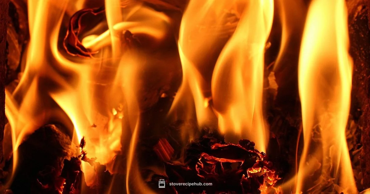 Wood Stove Cover Guide - Stove Recipe Hub