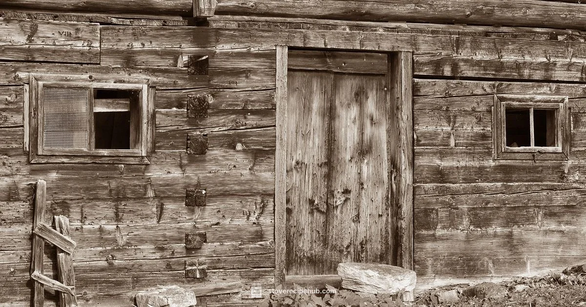 Humidifier on Stove - Stove Recipe Hub