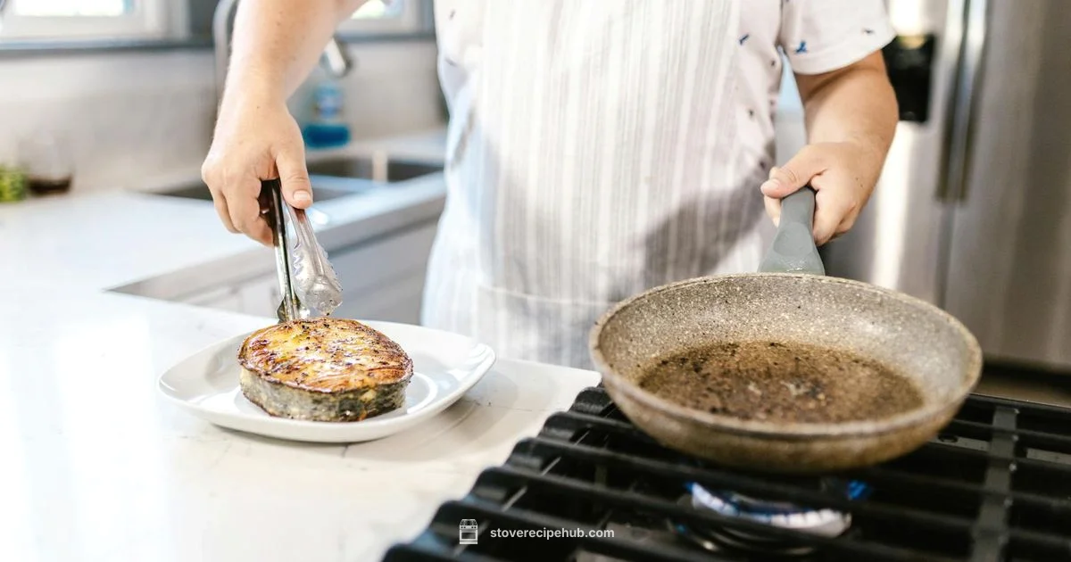 Gas Stove Buying Guide - Stove Recipe Hub