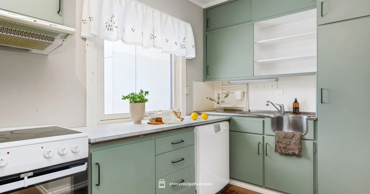 Green Stove Guide - Stove Recipe Hub