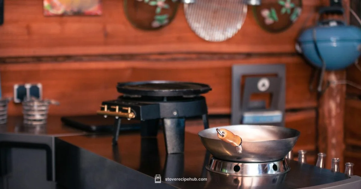 Propane vs Gas - Stove Recipe Hub