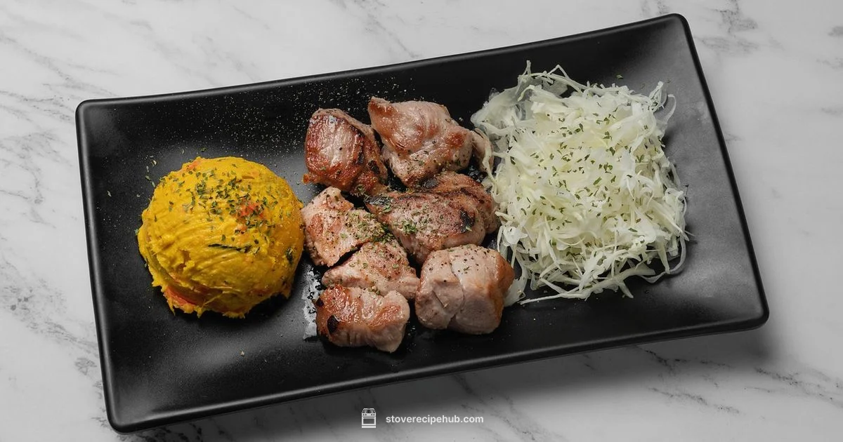 Sear Like a Pro Sear Like a Pro - Stove Recipe Hub