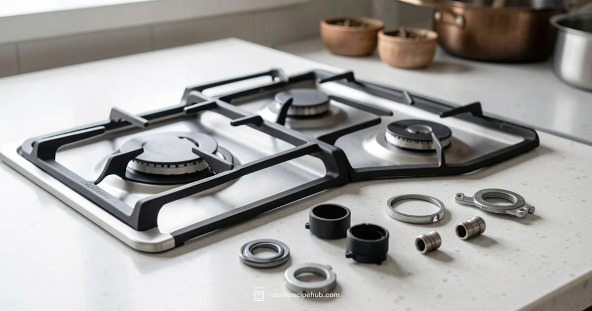 Kenmore Gas Stove Parts - Stove Recipe Hub