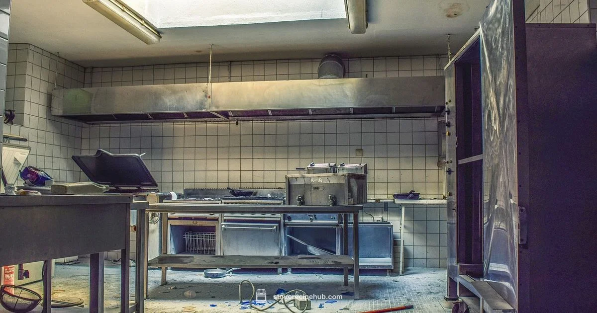 Used Stoves Guide - Stove Recipe Hub