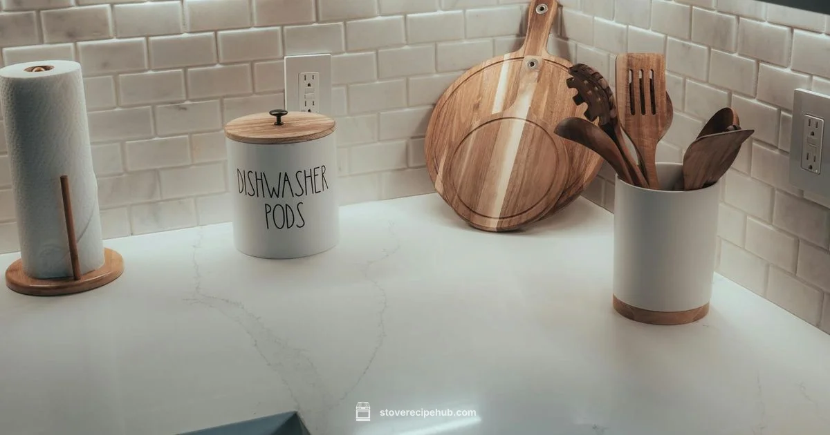 Electric Countertop Stove - Stove Recipe Hub