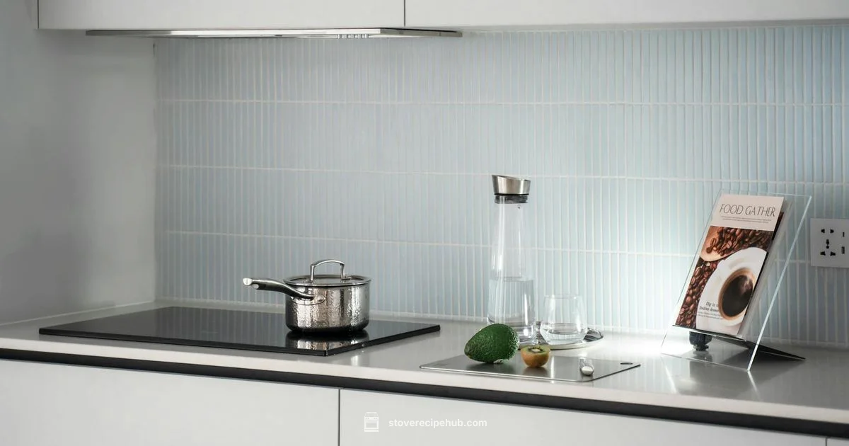 Induction Safety - Stove Recipe Hub