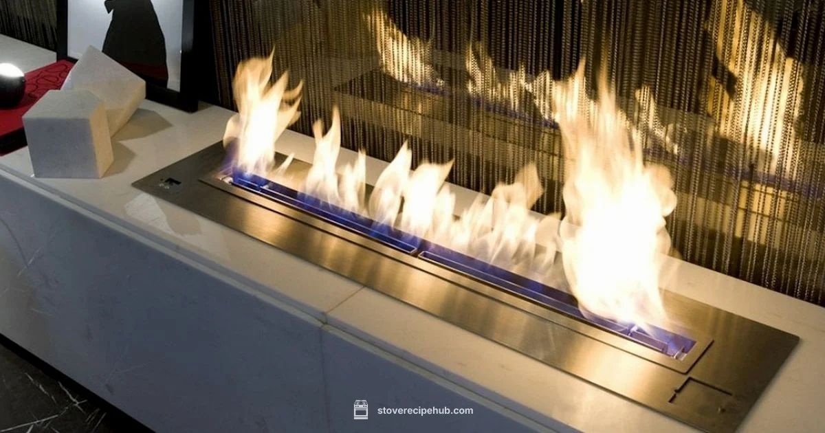 Stove Eyes Cleaning - Stove Recipe Hub