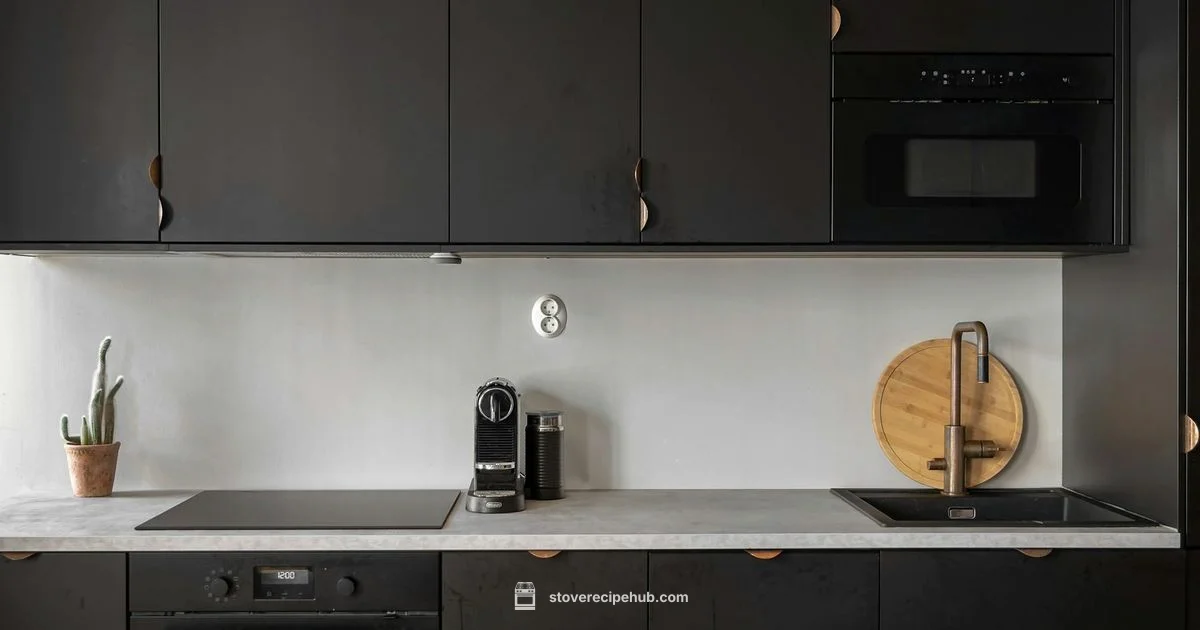 Samsung Induction Cooktop - Stove Recipe Hub