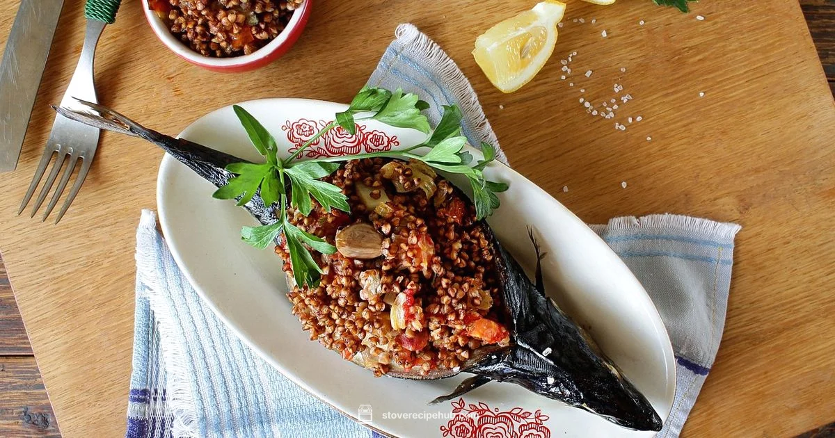 Oven Baked Salmon - Stove Recipe Hub