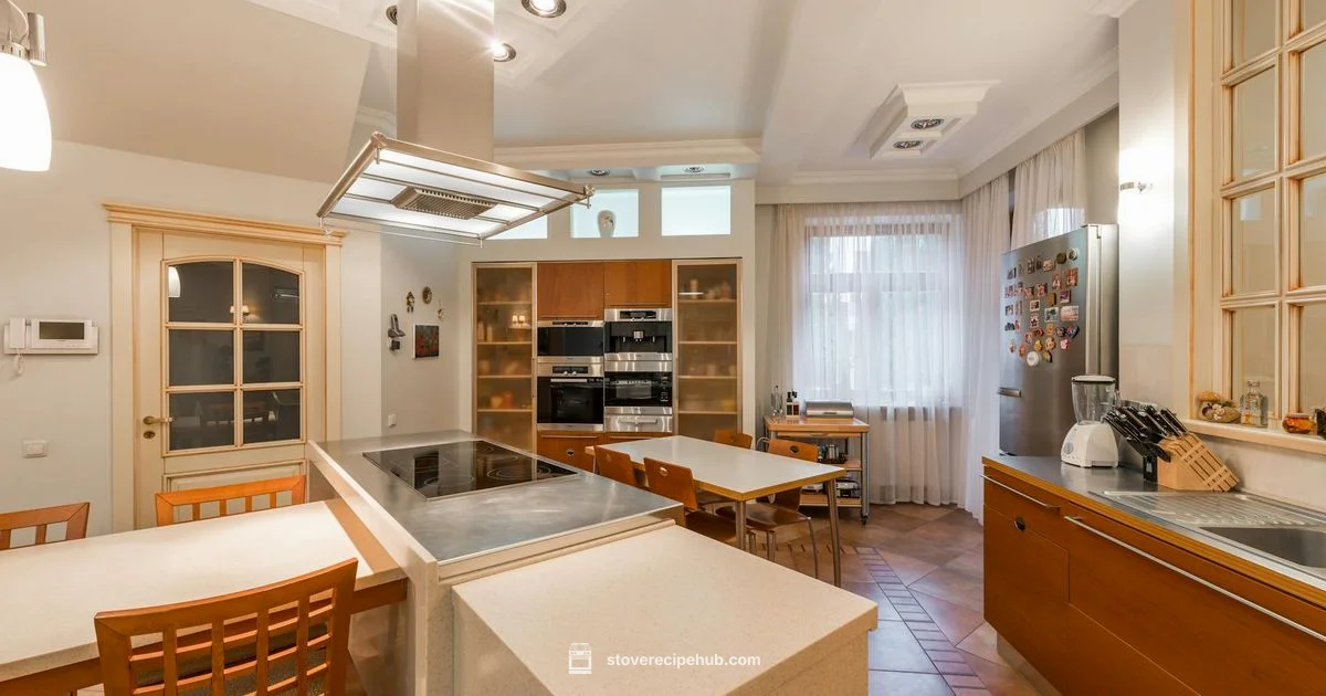 Convection vs Stove - Stove Recipe Hub