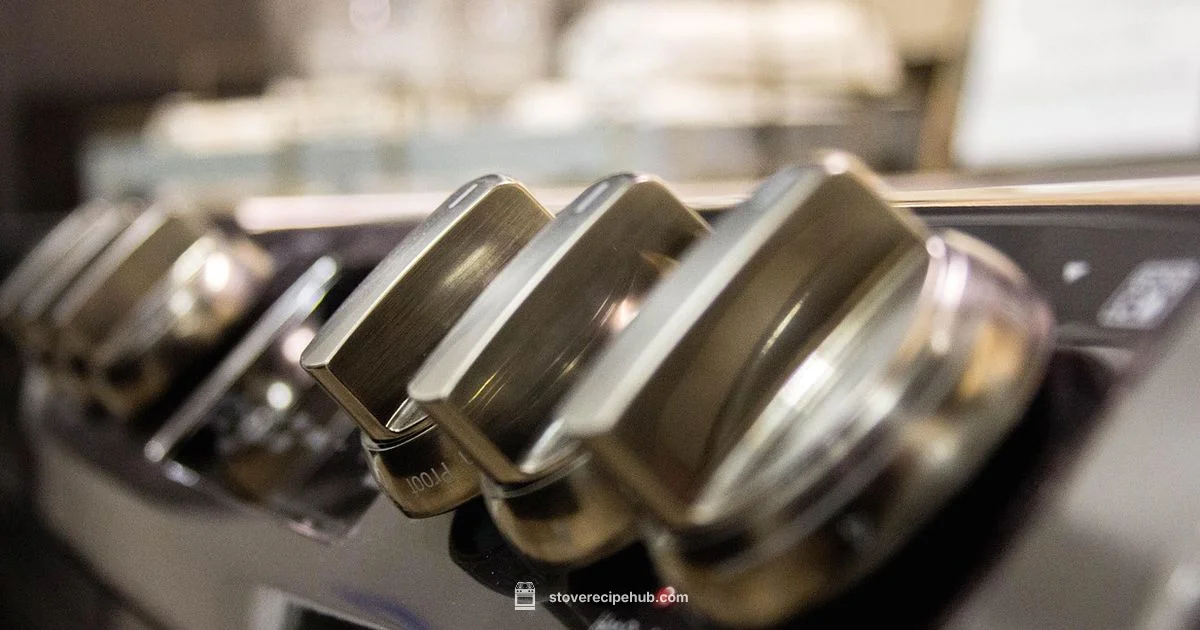 Induction vs Electric - Stove Recipe Hub