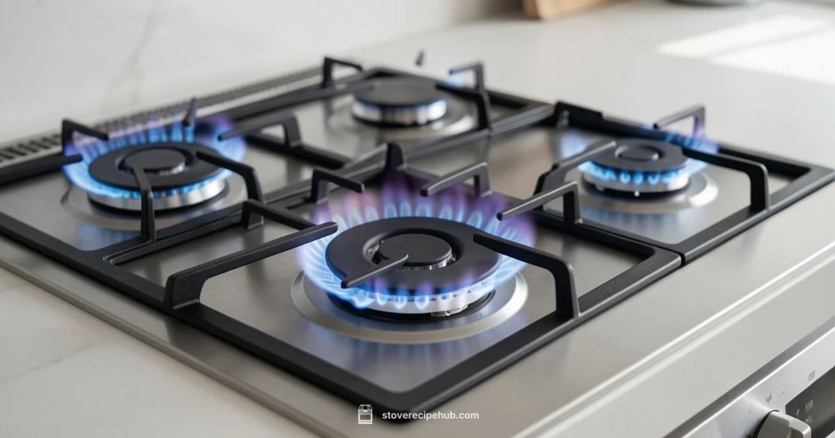 Gas Stove Pricing - Stove Recipe Hub