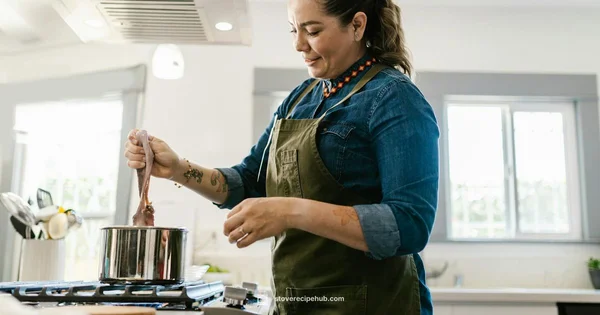 Six Burner Guide - Stove Recipe Hub