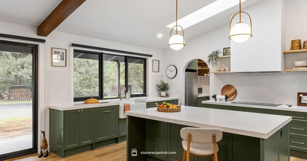 When to Change Oven - Stove Recipe Hub
