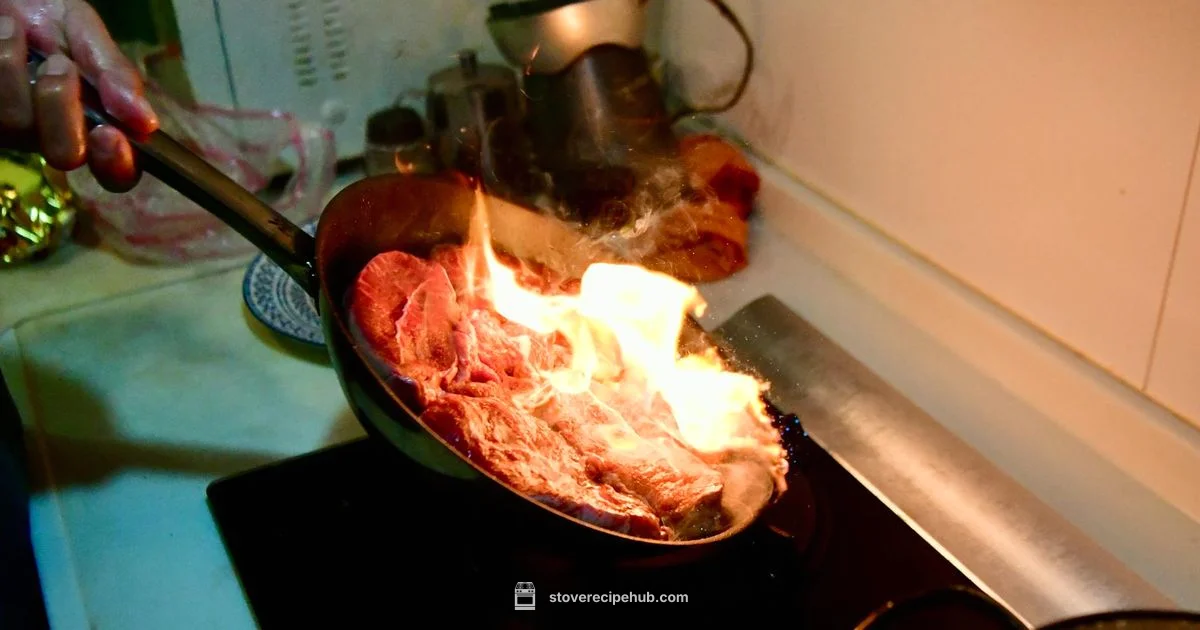 Stovetop Corned Beef - Stove Recipe Hub