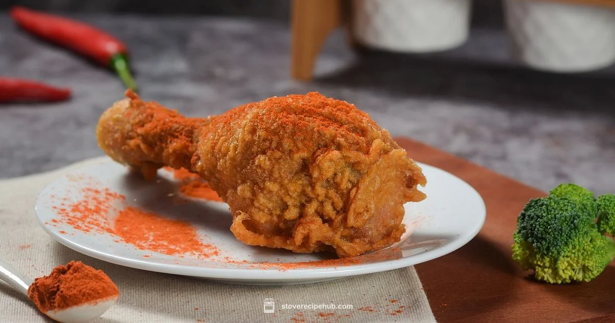 Searing Chicken Strips - Stove Recipe Hub
