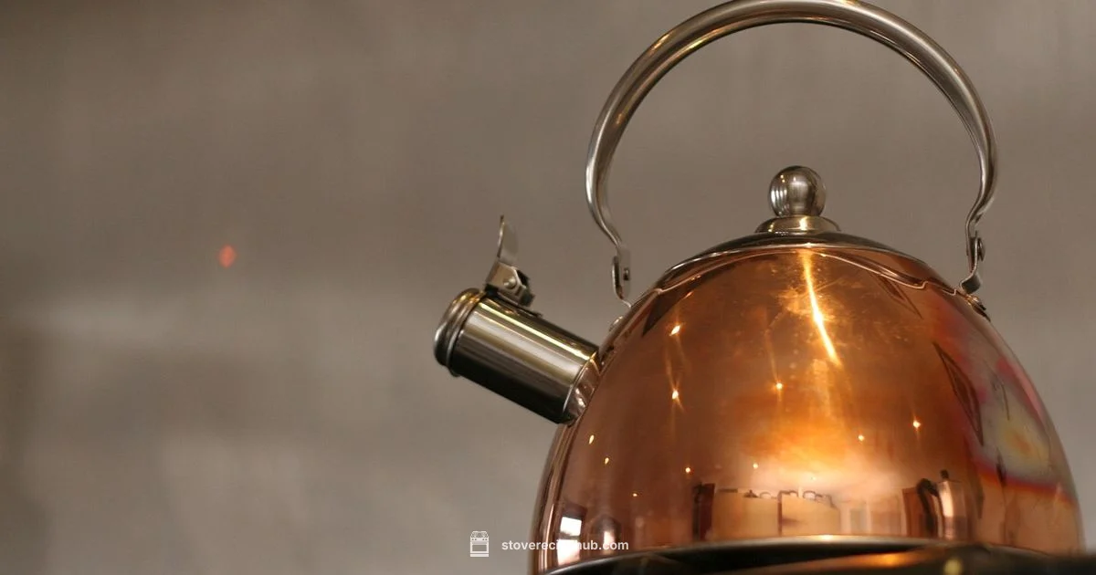 Stove vs Kettle - Stove Recipe Hub