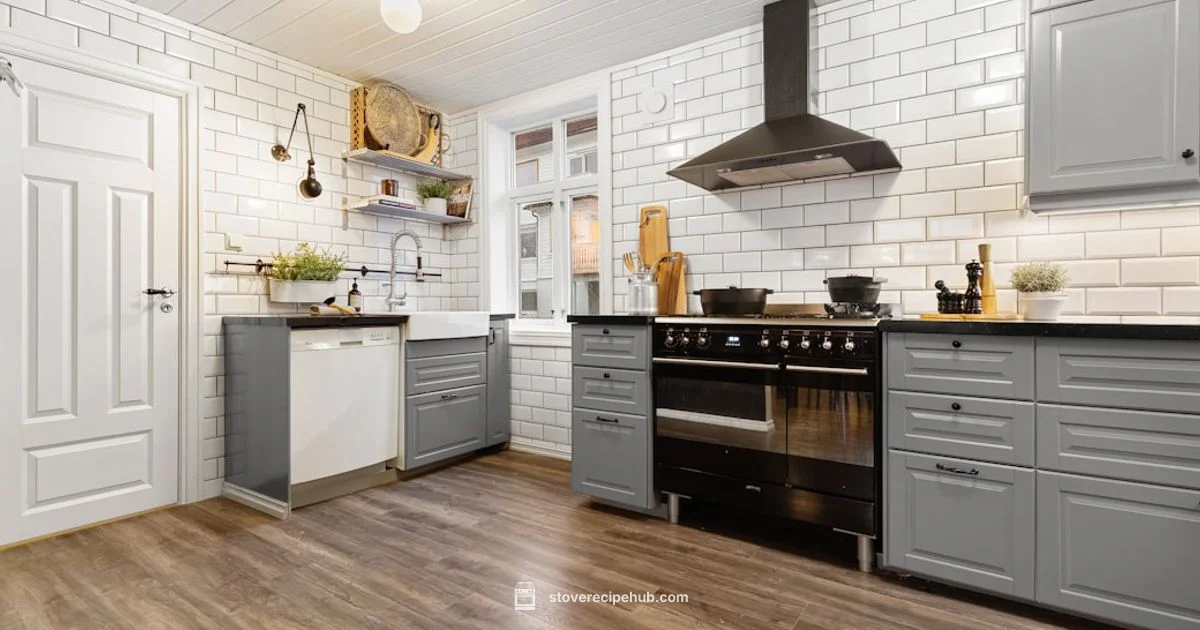 Induction Range Guide - Stove Recipe Hub