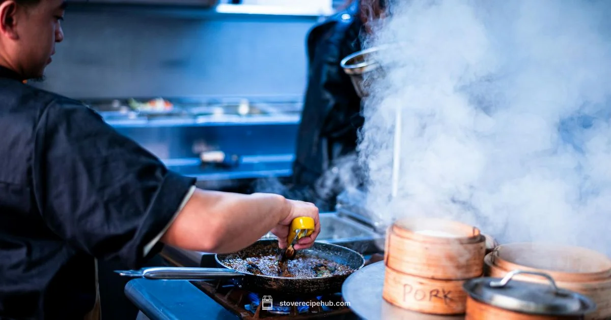 Stove Element Troubleshooting - Stove Recipe Hub