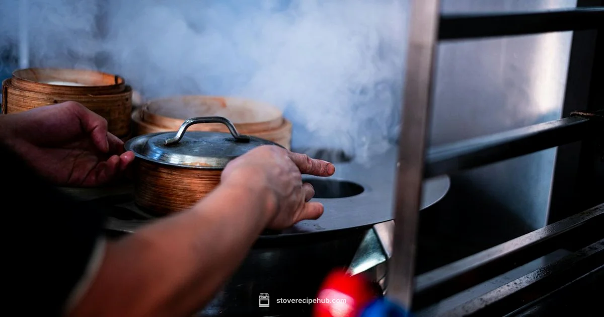 Stove Rocket Guide - Stove Recipe Hub
