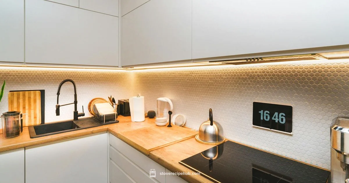 Induction vs Electric Stove - Stove Recipe Hub