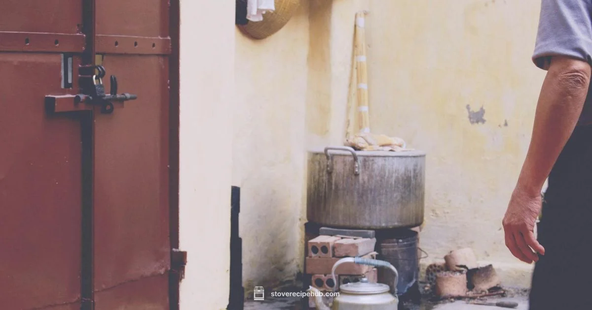 Wood Stove Doors - Stove Recipe Hub