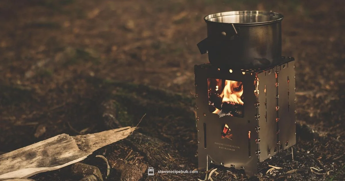 Solo Stove Cooking Solo Stove Cooking - Stove Recipe Hub
