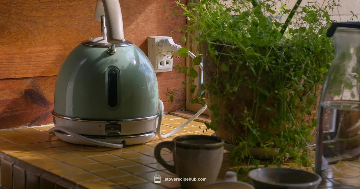 Portable Stove Guide - Stove Recipe Hub