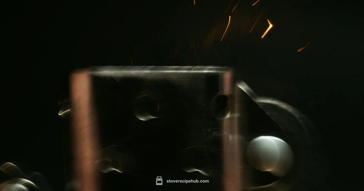 Stove Lighter Troubleshooting Stove Lighter Troubleshooting - Stove Recipe Hub