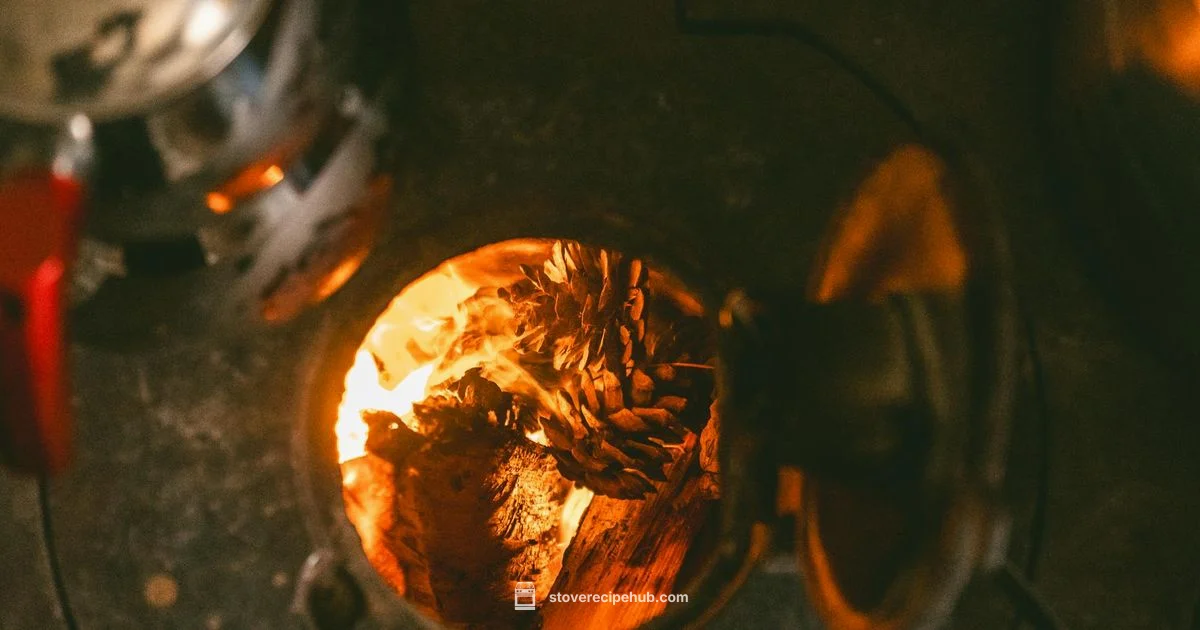 Pellet Stove Repair - Stove Recipe Hub