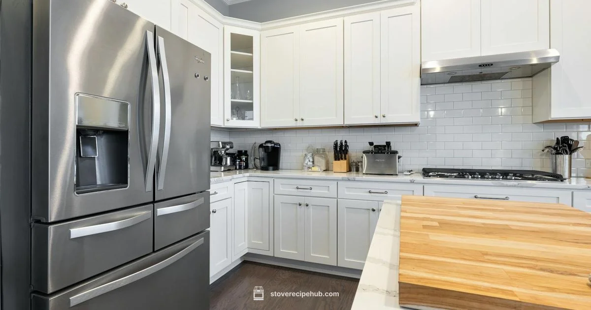 Double Oven Guide - Stove Recipe Hub