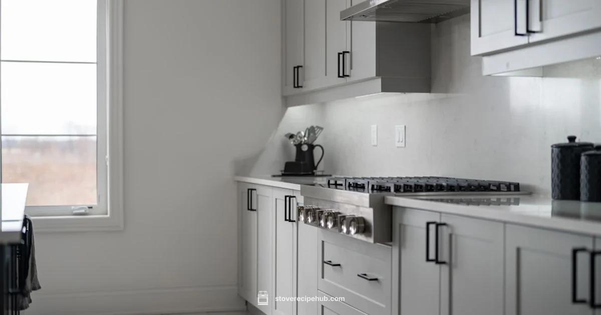 Premier Gas Stoves - Stove Recipe Hub