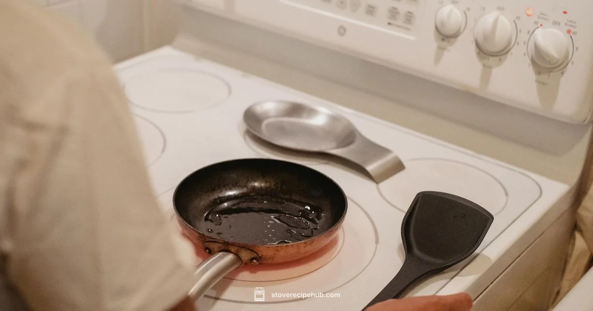 Stove Guard Basics Stove Guard Basics - Stove Recipe Hub