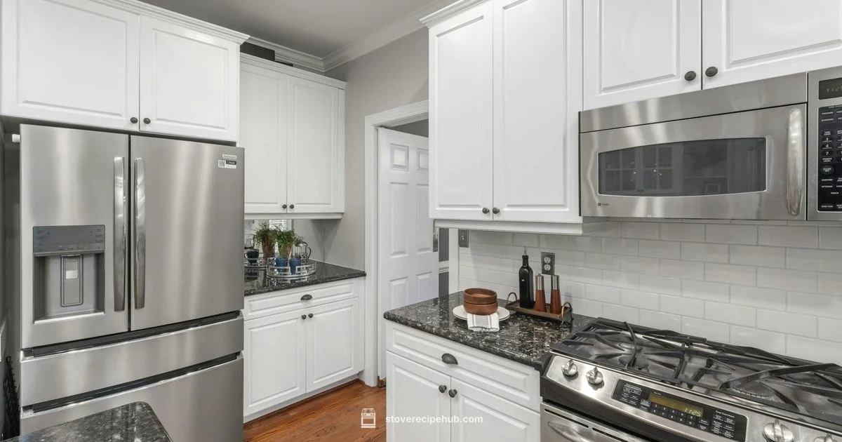 30 Inch Gas Stove Guide - Stove Recipe Hub