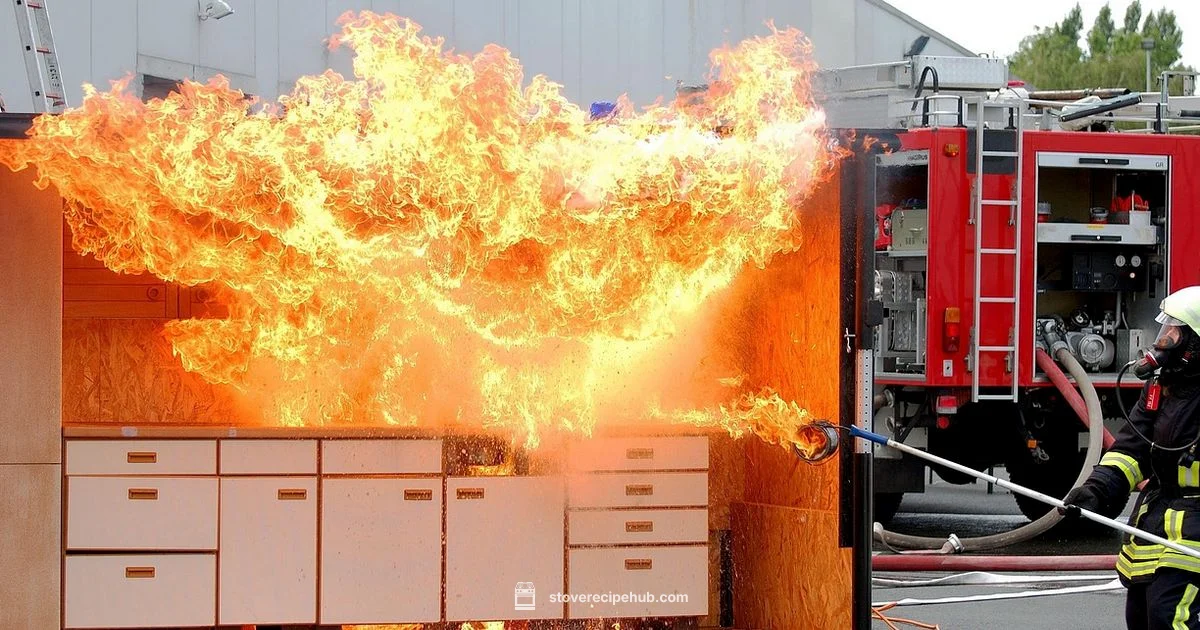 Safe Butane Use - Stove Recipe Hub