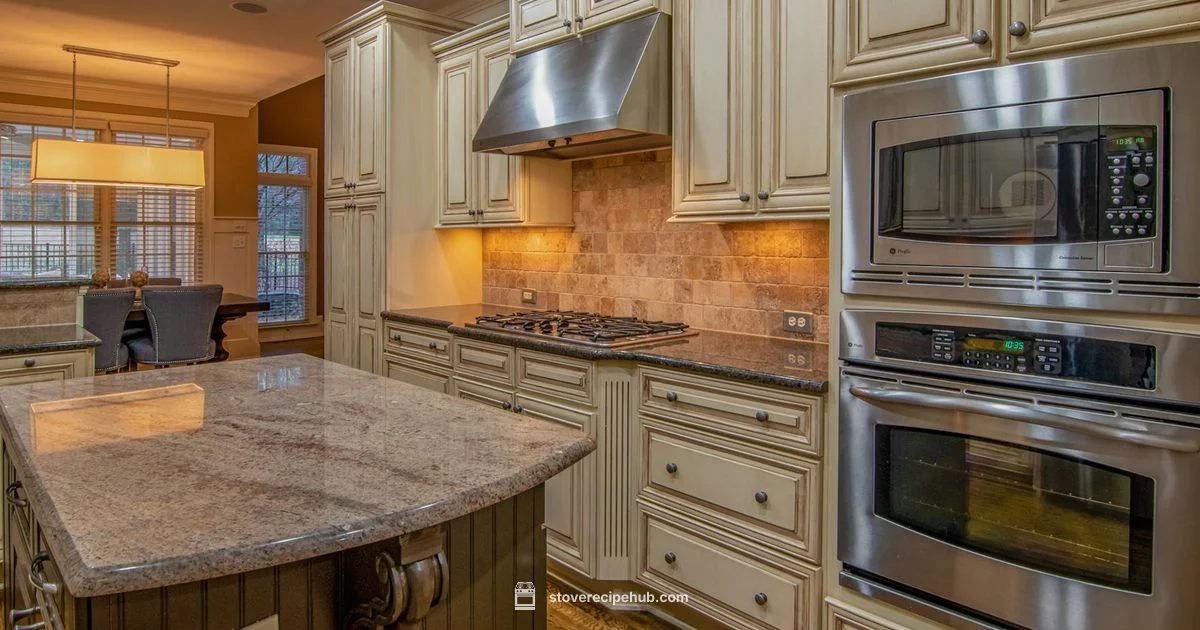 Stove Height Guide - Stove Recipe Hub