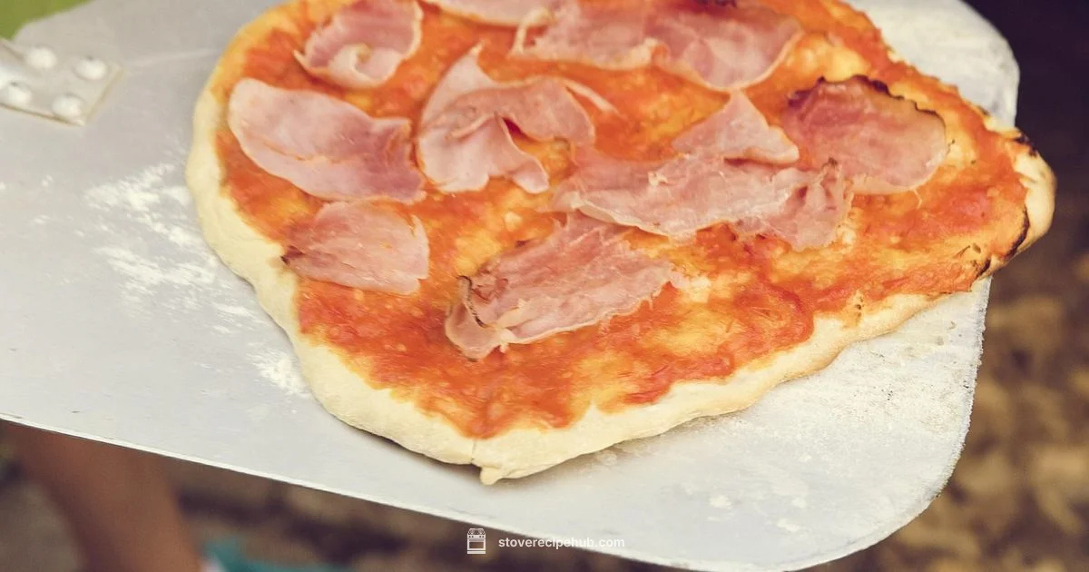 Stove & Oven Use - Stove Recipe Hub