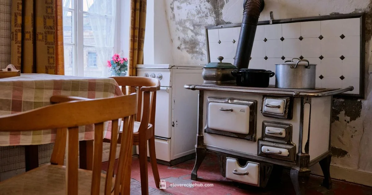 Stove Pipe Fitting Guide - Stove Recipe Hub