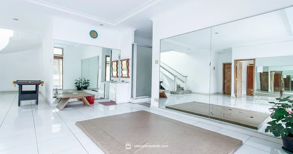 Wood Stove Safety - Stove Recipe Hub