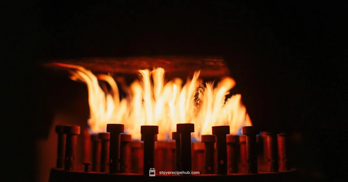 Stove Safety Check - Stove Recipe Hub