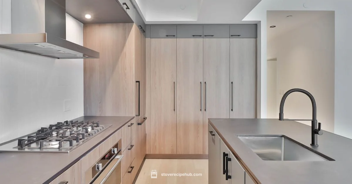 Stove Ideas - Stove Recipe Hub