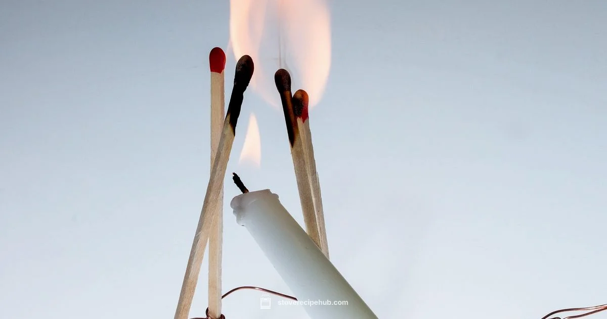 Stove Power Basics - Stove Recipe Hub