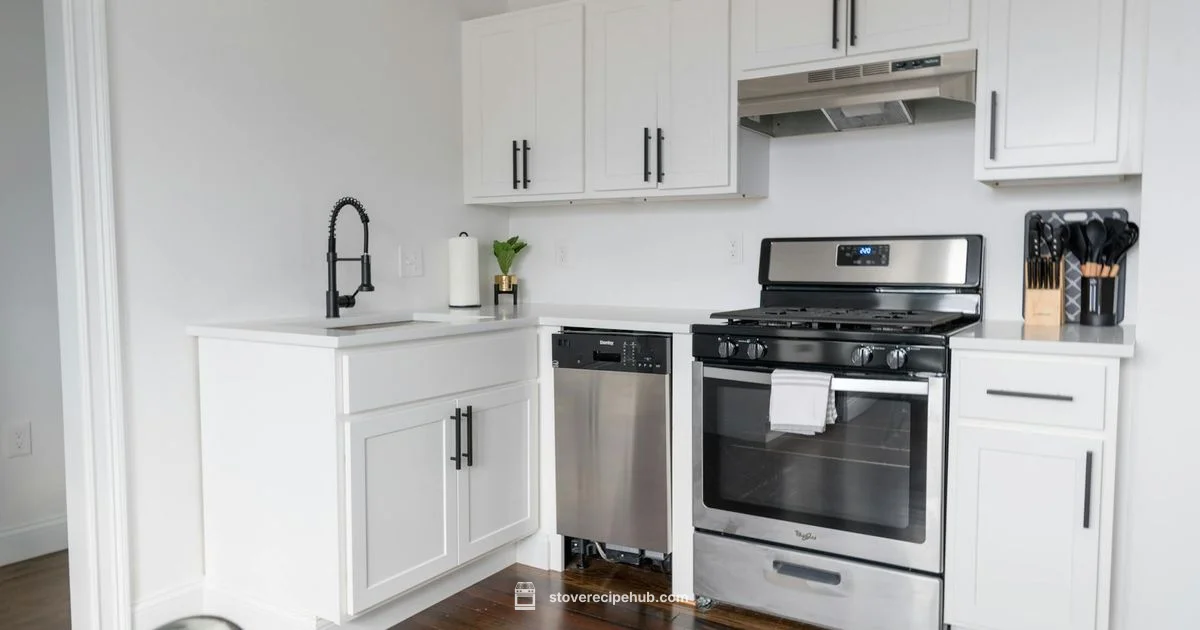 Stove Fan Install - Stove Recipe Hub