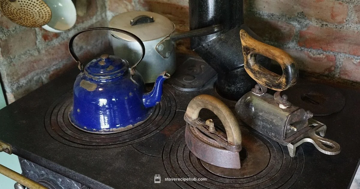 Nearby Solo Stove Picks - Stove Recipe Hub